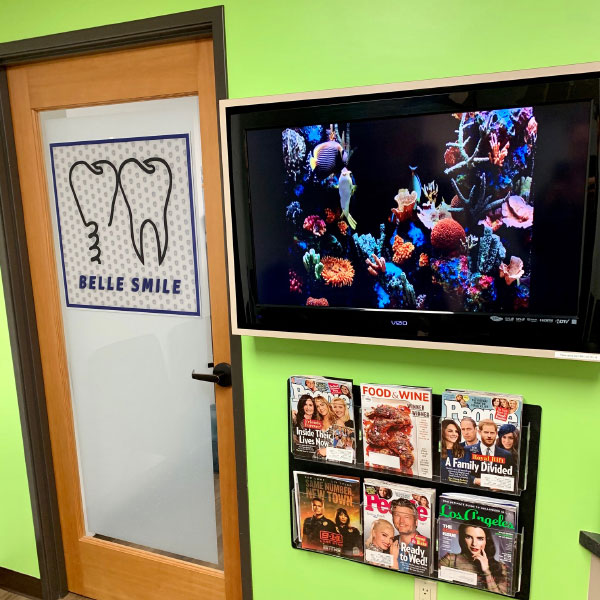 Emergency Dentist Pasadena