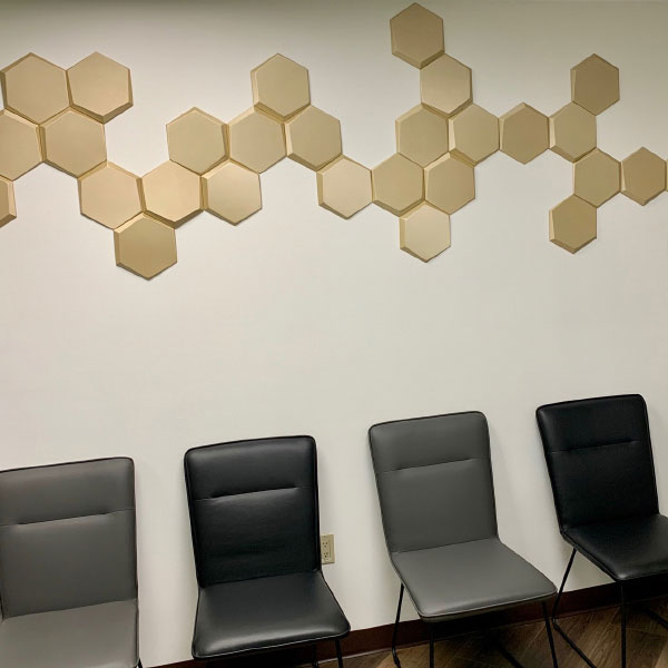 Cosmetic Dental Office Pasadena