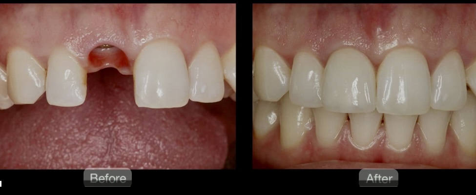 Dental Office in Pasadena