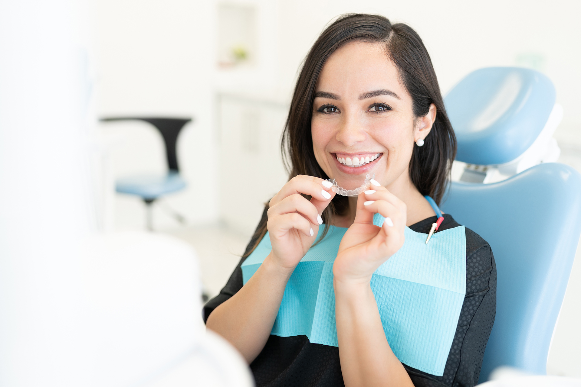Belle Smile | iTero   Intraoral Scanner, Inlays  amp  Onlays and ZOOM  Whitening